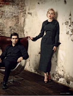 Yanina Studilina feet photo 7