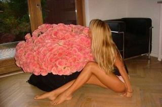 Yanina Studilina feet photo 18