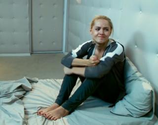 Yanina Studilina feet photo 7