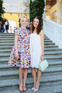 Yanina Studilina feet photo 6