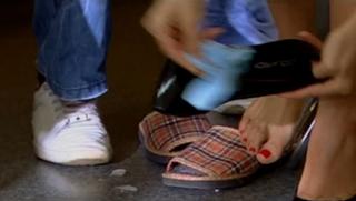 Yanina Studilina feet photo 18