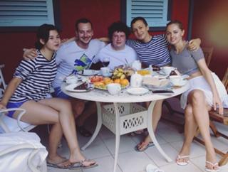 Yanina Studilina feet photo 11