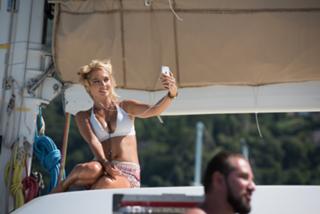 Yanina Studilina feet photo 7