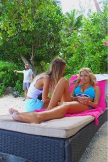 Yanina Studilina feet photo 16
