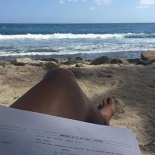 Yanina Studilina feet photo 12