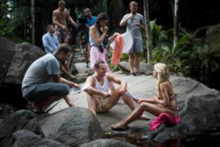 Yanina Studilina feet photo 5