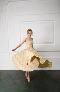 Yanina Studilina feet photo 19