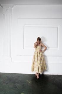 Yanina Studilina feet photo 18