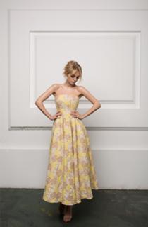 Yanina Studilina feet photo 17