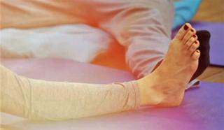 Yanina Studilina feet photo 11