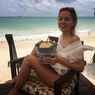 Yanina Studilina feet photo 5