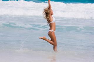 Yanina Studilina feet photo 9