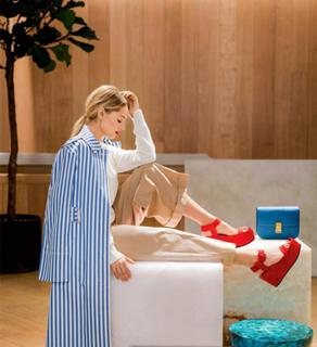 Yanina Studilina feet photo 8