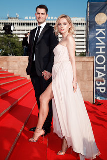Yanina Studilina feet photo 20