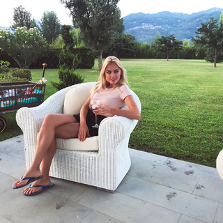 Yanina Studilina feet photo 20