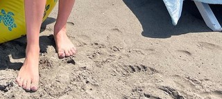 Yanina Studilina feet photo 15