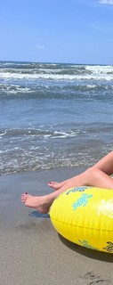 Yanina Studilina feet photo 13