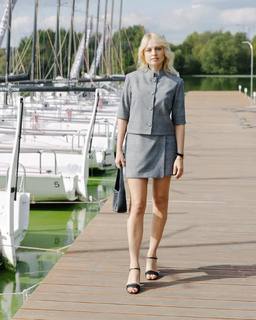 Yanina Studilina feet photo 13