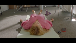 Yanina Studilina feet photo 1