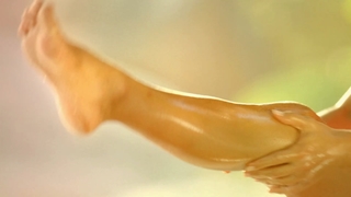Yanina Studilina feet photo 8