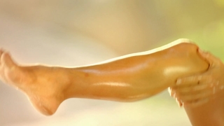 Yanina Studilina feet photo 7