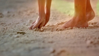 Yanina Studilina feet photo 5
