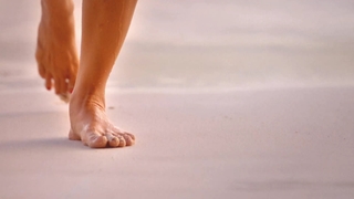 Yanina Studilina feet photo 3