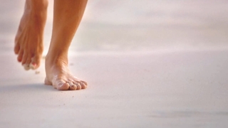 Yanina Studilina feet photo 2
