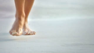 Yanina Studilina feet photo 1