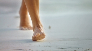 Yanina Studilina feet photo 19
