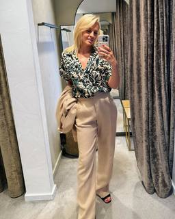 Yanina Studilina feet photo 6