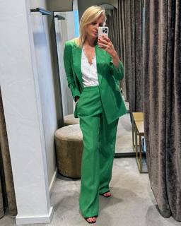 Yanina Studilina feet photo 5