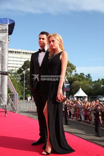 Yanina Studilina feet photo 15