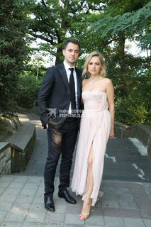 Yanina Studilina feet photo 8