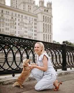 Yanina Studilina feet photo 11