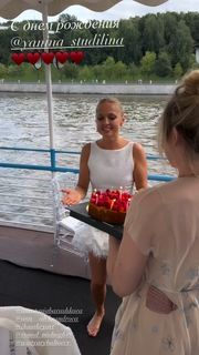 Yanina Studilina feet photo 6