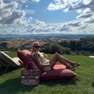 Yanina Studilina feet photo 20