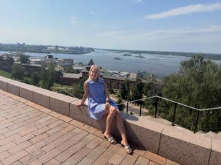 Yanina Studilina feet photo 13