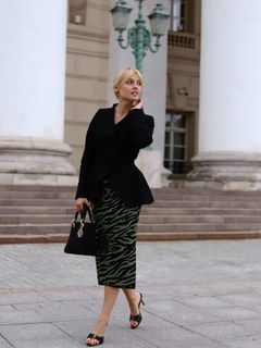 Yanina Studilina feet photo 11