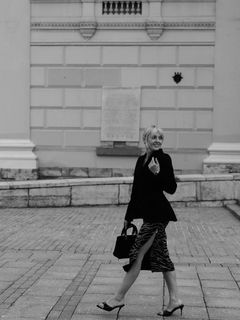 Yanina Studilina feet photo 9