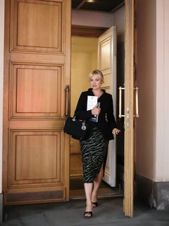 Yanina Studilina feet photo 8