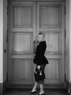 Yanina Studilina feet photo 7
