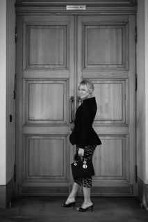 Yanina Studilina feet photo 6