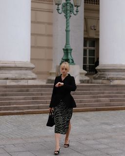 Yanina Studilina feet photo 3