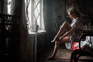 Yanina Studilina feet photo 12