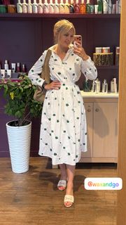 Yanina Studilina feet photo 5