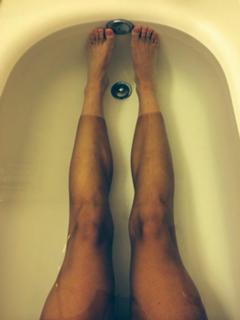 Yanina Wickmayer feet photo 13