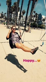 Yanina Wickmayer feet photo 6