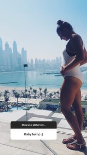 Yanina Wickmayer feet photo 15