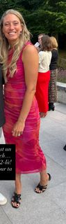 Yanina Wickmayer feet photo 12